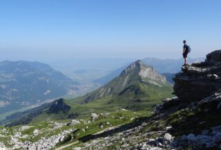 Lato w górach – urlop z dala od wczasowiczów, czy to możliwe?