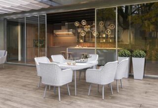 Meble aluminiowe – warto?