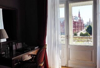 NAJWIĘKSZE KORZYŚCI ZE STOSOWANIA PROGRAMU HOTELOWEGO